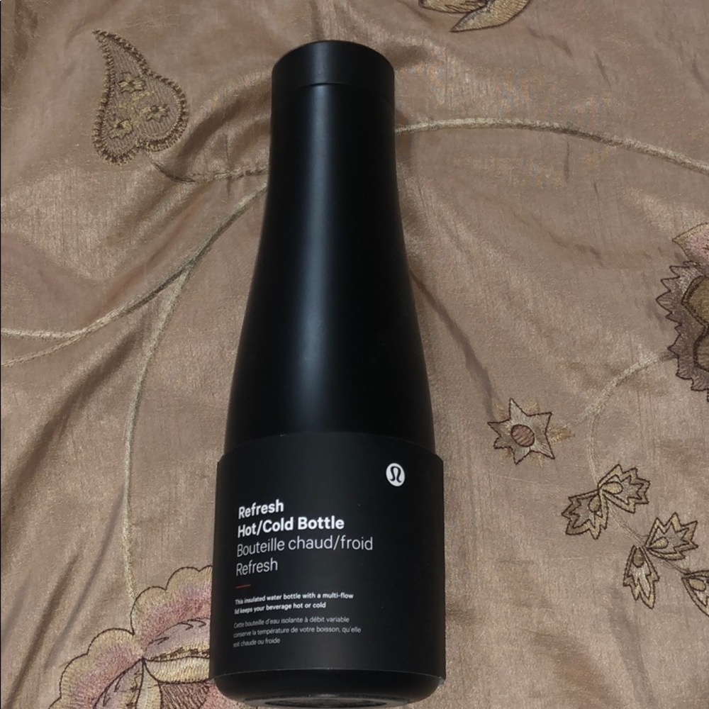 Lululemon Hot/Cold Bottle